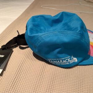 Ciele Ottawa Marathon hat